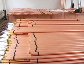 電解離子接地極3